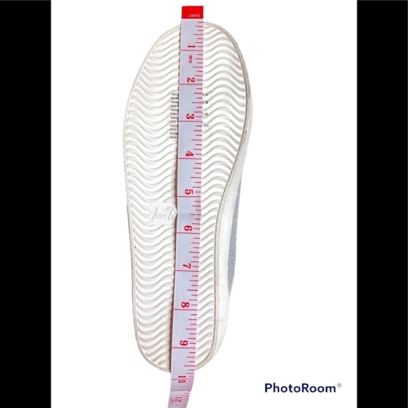 Sam Edelman Geri Starpower sneakers kids 4 eu 35 - Picture 10 of 11